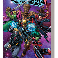 GUARDIANS OF THE GALAXY BY EWING TP VOL 03 WERE SUPERHEROES