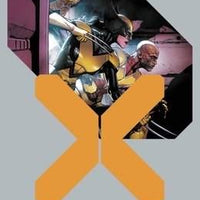 REIGN OF X TP VOL 06