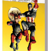 MARVELS PROJECT TP BIRTH OF SUPER HEROES NEW PTG