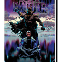 BLACK PANTHER HC VOL 04 INTERGALACTIC EMPIRE WAKANDA PT TWO