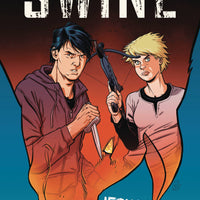 SWINE TP (AUG211830) (MR)