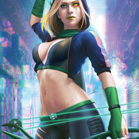GRIMM FAIRY TALES #53 CVR C MEGURO