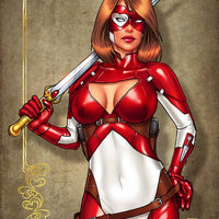 GRIMM FAIRY TALES #53 CVR D DIPASCALE