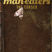 MAN-EATERS TP VOL 04
