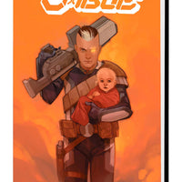 CABLE BY DUGGAN & NOTO HC VOL 01