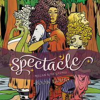 SPECTACLE GN VOL 04 (C: 0-1-2)