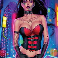 GRIMM FAIRY TALES #54 CVR C SANTACRUZ
