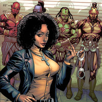 RISE OF THE DJINN #2 (OF 3) CVR B SPAY
