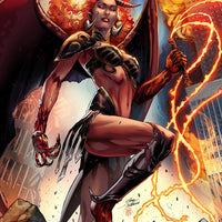 ROBYN HOOD HELLFIRE CVR B VITORINO