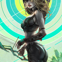 ROBYN HOOD HELLFIRE CVR C TAO