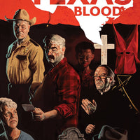 THAT TEXAS BLOOD TP VOL 02