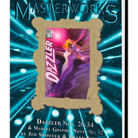 MMW DAZZLER HC VOL 03 DM VAR ED 323