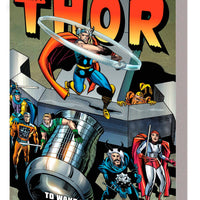 THOR EPIC COLL TP TO WAKE MANGOG