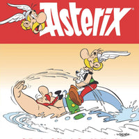 ASTERIX OMNIBUS PAPERCUTZ ED HC VOL 09 (FEB231580)