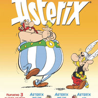 ASTERIX OMNIBUS PAPERCUTZ ED SC VOL 09 (FEB231579)