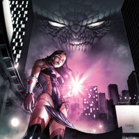 GRIMM FAIRY TALES #56 CVR A CHEN