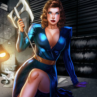 GRIMM FAIRY TALES #56 CVR D MATOS