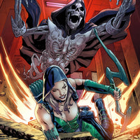 ROBYN HOOD HOME SWEET HOME CVR B VITORINO