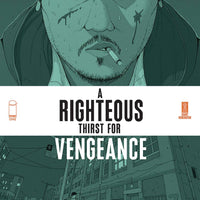 RIGHTEOUS THIRST FOR VENGEANCE TP VOL 01 (MR)