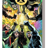 X-MEN BY GERRY DUGGAN TP VOL 01