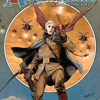 ARROWSMITH HC BOOK 01 SO SMART IN THEIR FINE UNIFORMS (MR)