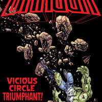 SAVAGE DRAGON VICIOUS CIRCLE TRIUMPHANT TP (MR)