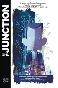 JUNCTION HC (NOV211711) (C: 0-1-2)