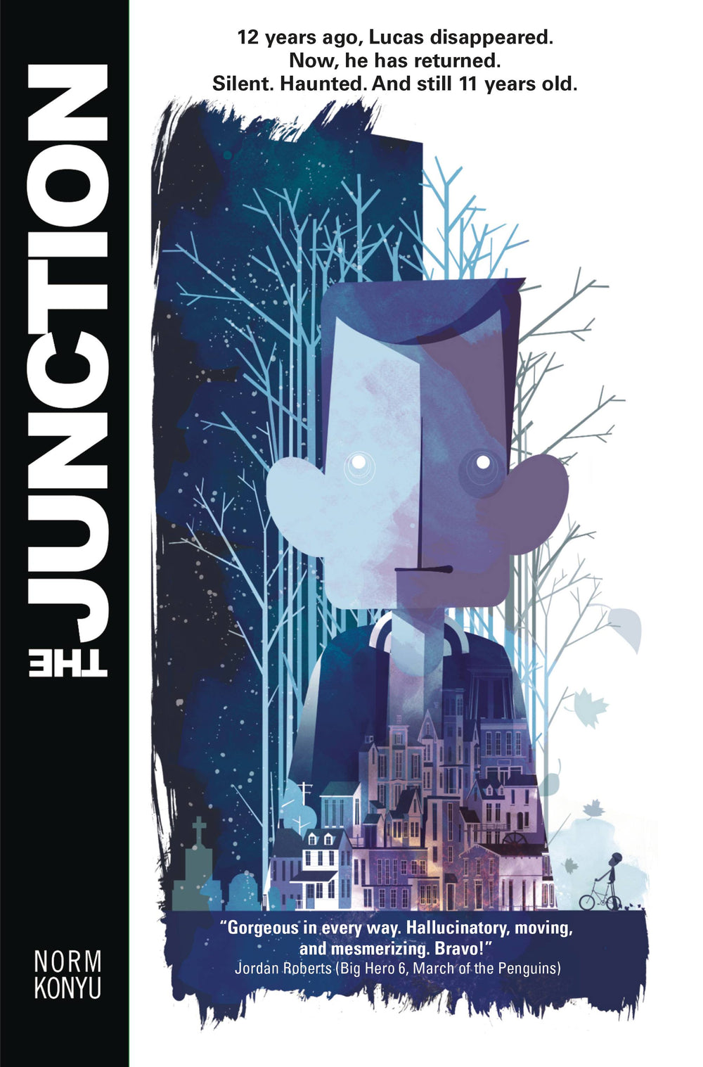 JUNCTION HC (NOV211711) (C: 0-1-2)