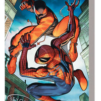 AMAZING SPIDER-MAN BEYOND TP VOL 02