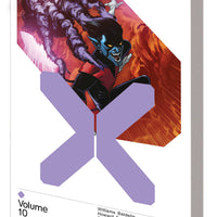 REIGN OF X TP VOL 10