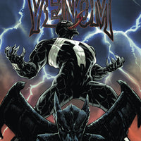 VENOM BY DONNY CATES TP VOL 01 REX