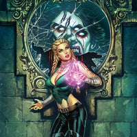 GRIMM SPOTLIGHT GRETEL BLOODY MARY ONESHOT CVR A KROME