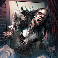 GRIMM SPOTLIGHT GRETEL BLOODY MARY ONESHOT CVR B VITORINO