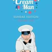 ICE CREAM MAN SUNDAE ED HC VOL 01 (MR)