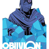 OBLIVION SONG BY KIRKMAN & DE FELICI HC BOOK 03