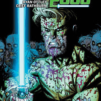 RICK GRIMES 2000 HC (MR)