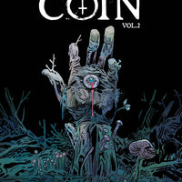 SILVER COIN TP VOL 02 (MR)