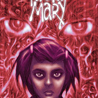 NIGHT MARY TP (MR)