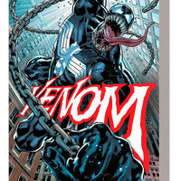 VENOM BY AL EWING RAM V TP VOL 01 RECURSION