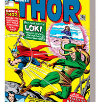 MIGHTY MMW MIGHTY THOR GN TP VOL 02 INVASION ASGARD DM VAR