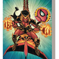 AMAZING SPIDER-MAN BEYOND TP VOL 03