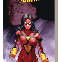 SPIDER-WOMAN TP VOL 04 DEVILS REIGN