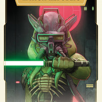 STAR WARS HIGH REPUBLIC TP VOL 03 JEDIS END
