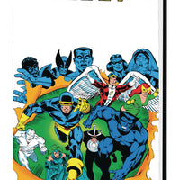 WHAT IF INTO THE MULTIVERSE OMNIBUS HC VOL 01 DM VAR (RES)