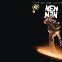 NEW MEN #4 (OF 4) (MR)