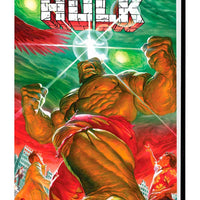 IMMORTAL HULK HC VOL 05