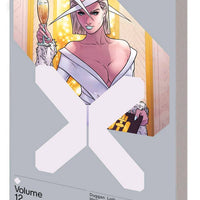 REIGN OF X TP VOL 12