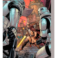 STAR WARS TP VOL 04 CRIMSON REIGN