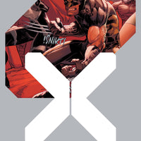 DAWN OF X TP VOL 07