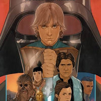 STAR WARS TP VOL 13 ROGUES AND REBELS